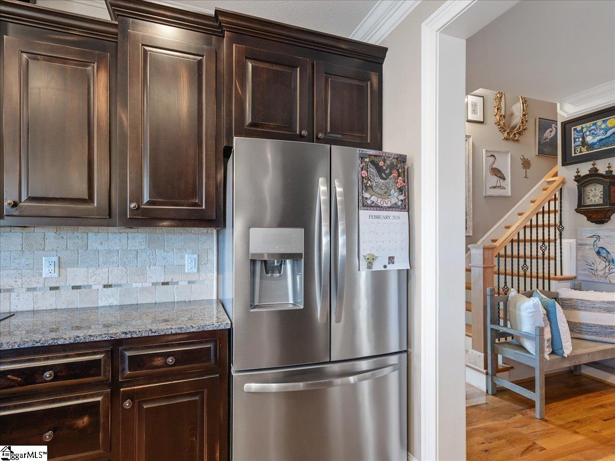 137 Ledge Stone Lane Gaffney, SC 29341 - Photo 17 of 46