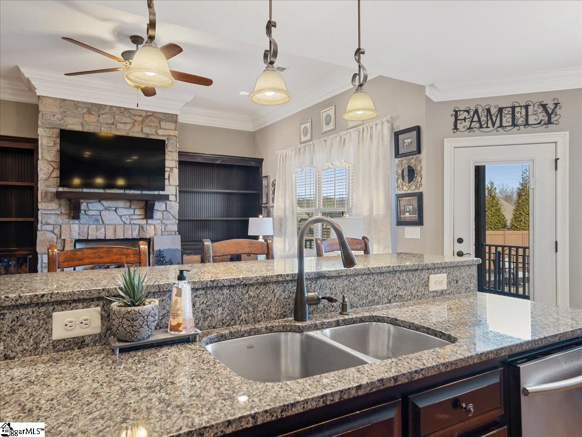 137 Ledge Stone Lane Gaffney, SC 29341 - Photo 18 of 46