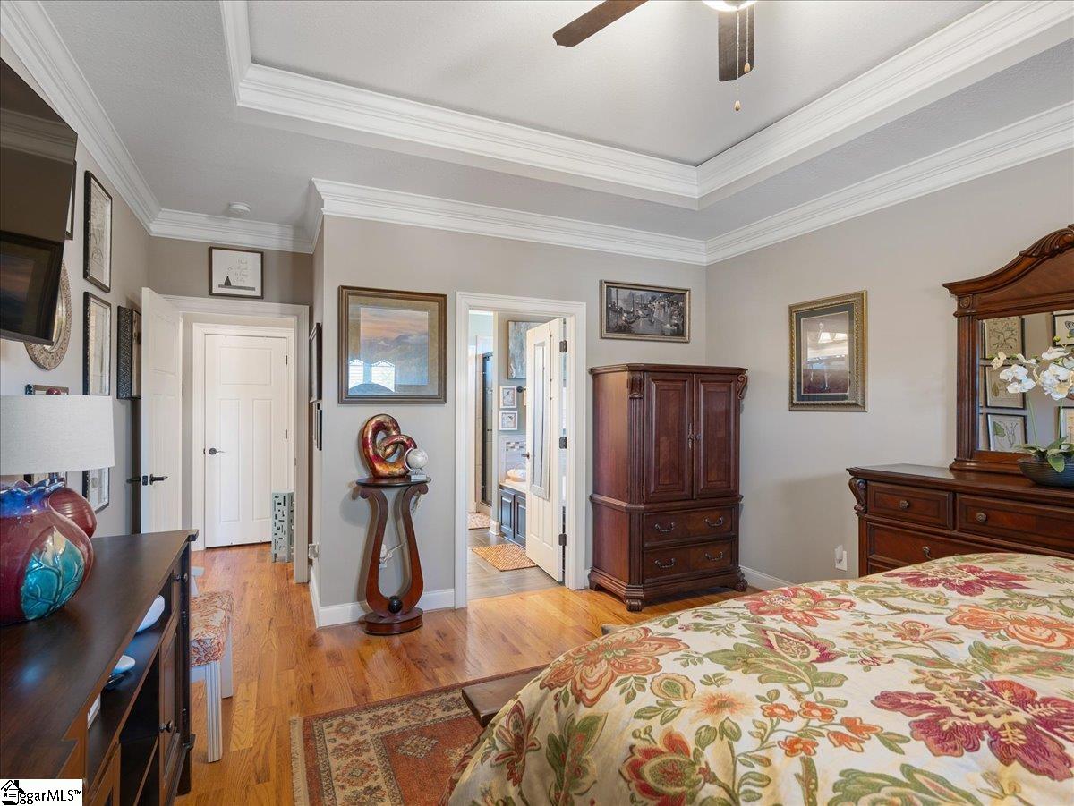 137 Ledge Stone Lane Gaffney, SC 29341 - Photo 23 of 46