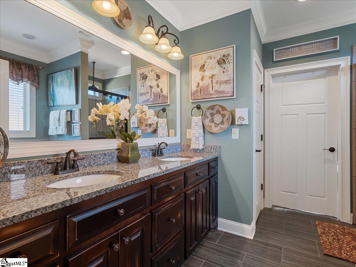 137 Ledge Stone Lane Gaffney, SC 29341 - Photo 24 of 46