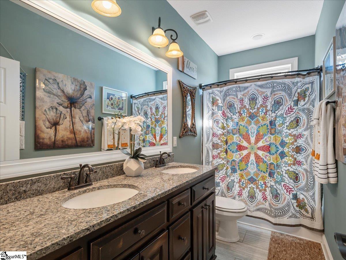137 Ledge Stone Lane Gaffney, SC 29341 - Photo 31 of 46