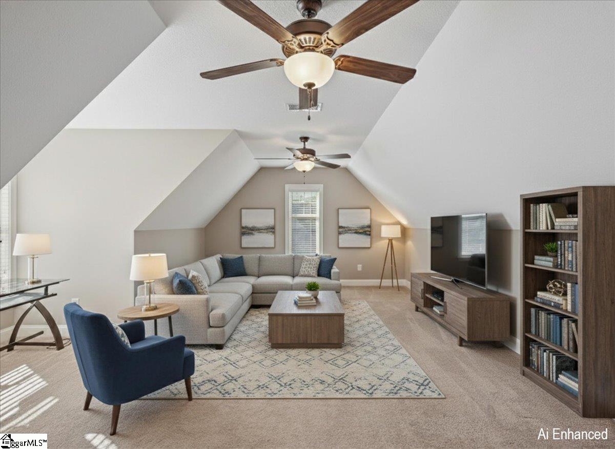 137 Ledge Stone Lane Gaffney, SC 29341 - Photo 34 of 46