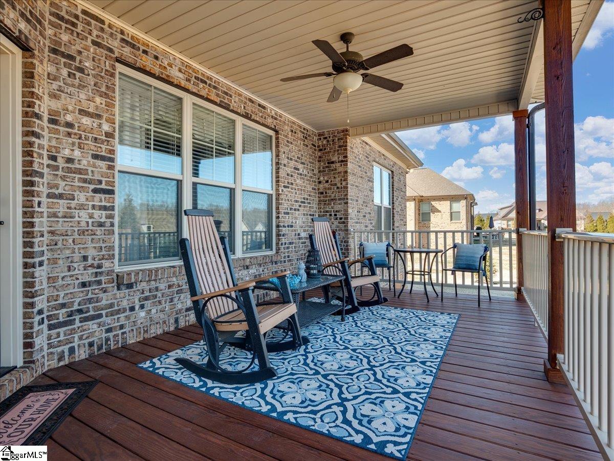 137 Ledge Stone Lane Gaffney, SC 29341 - Photo 36 of 46