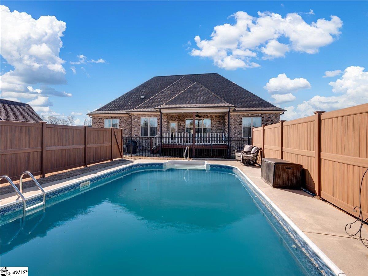 137 Ledge Stone Lane Gaffney, SC 29341 - Photo 38 of 46