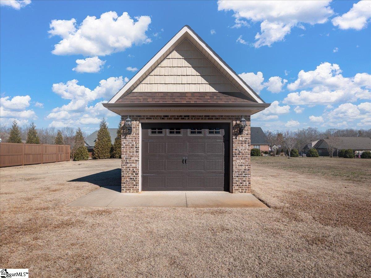 137 Ledge Stone Lane Gaffney, SC 29341 - Photo 40 of 46
