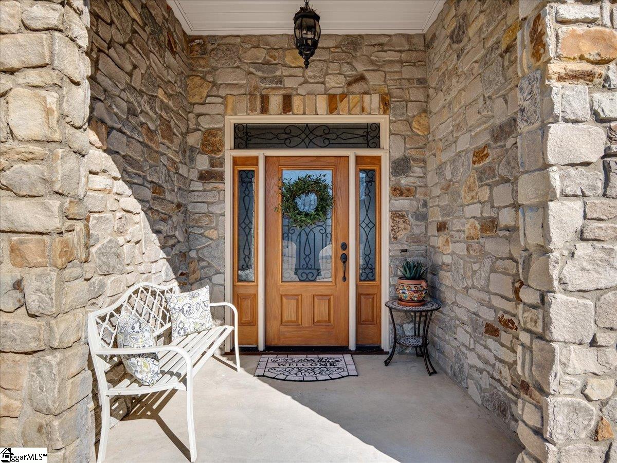 137 Ledge Stone Lane Gaffney, SC 29341 - Photo 4 of 46