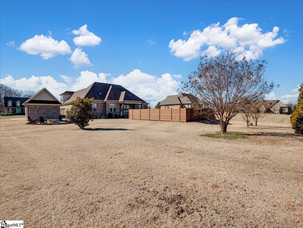 137 Ledge Stone Lane Gaffney, SC 29341 - Photo 42 of 46