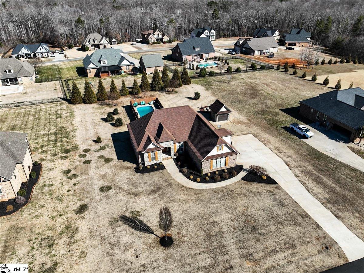 137 Ledge Stone Lane Gaffney, SC 29341 - Photo 45 of 46
