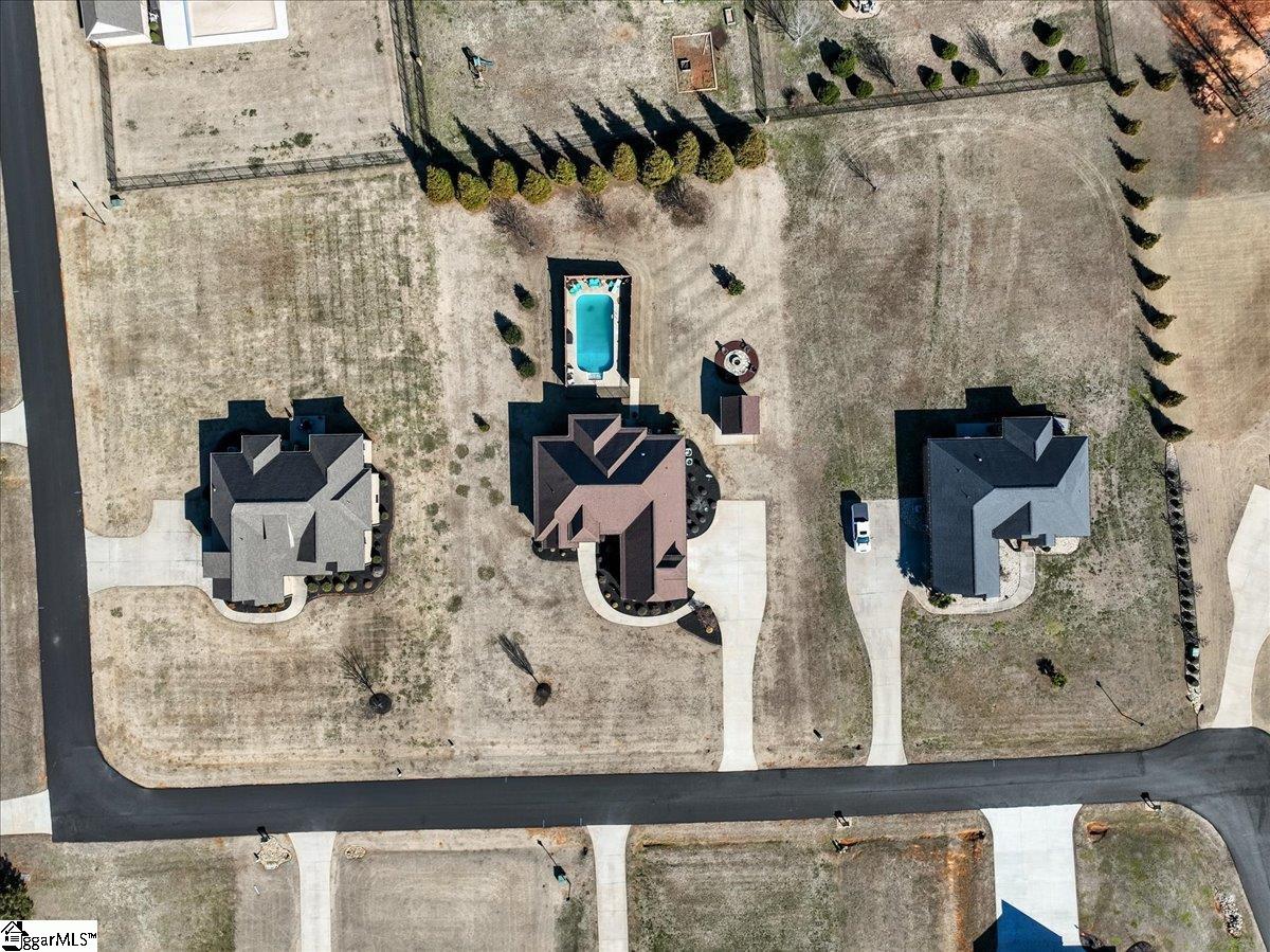 137 Ledge Stone Lane Gaffney, SC 29341 - Photo 46 of 46