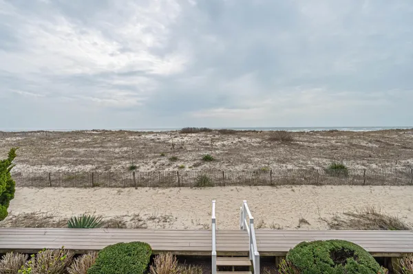 a view of ocean