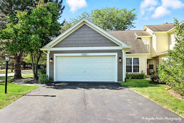 $4,000 | 17687 West Running Creek Court, Gurnee, IL 60031