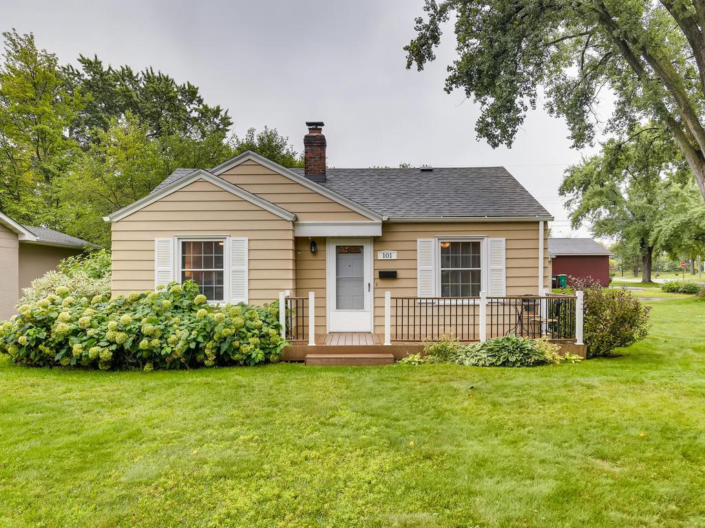 101 Ridgewood Drive Hopkins, MN 55343 - Photo 1 of 1 Gallery Image 1