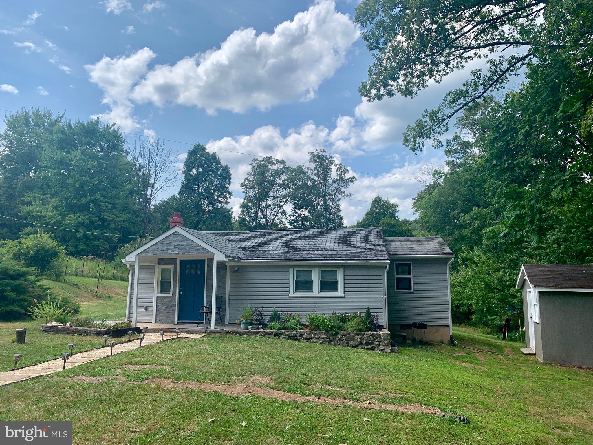 2391 Siler Road Winchester, VA 22603 - Photo 14 of 14 Gallery Image 14
