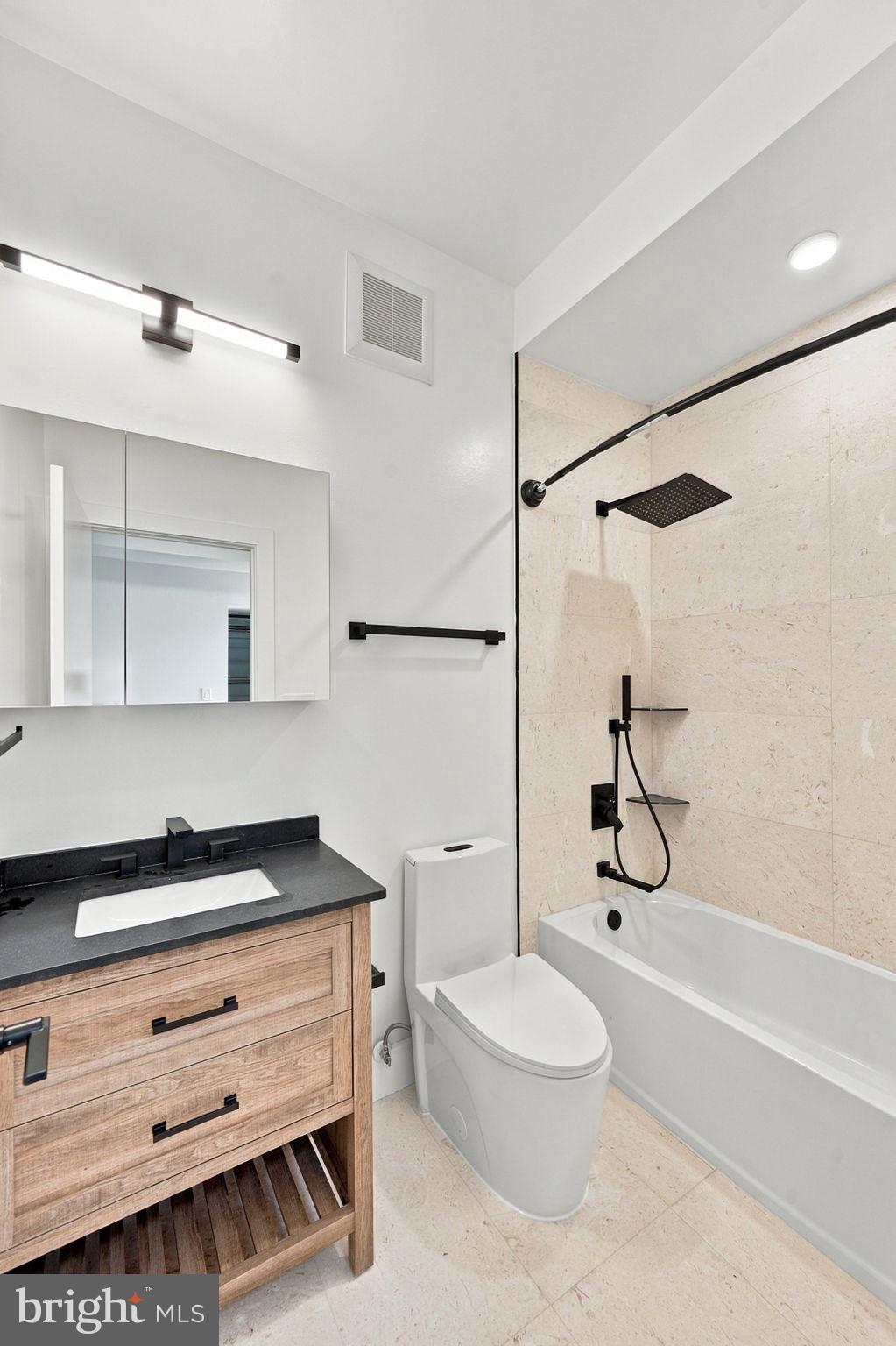 807 A Street Northeast, Unit 101 Washington, DC 20002 - Photo 22 of 26 Gallery Image 22
