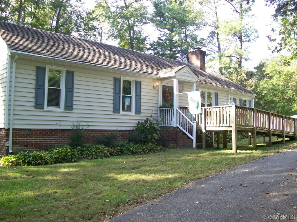 9620 Hopkins Road North Chesterfield, VA 23237 - Photo 1 of 15 Gallery Image 1