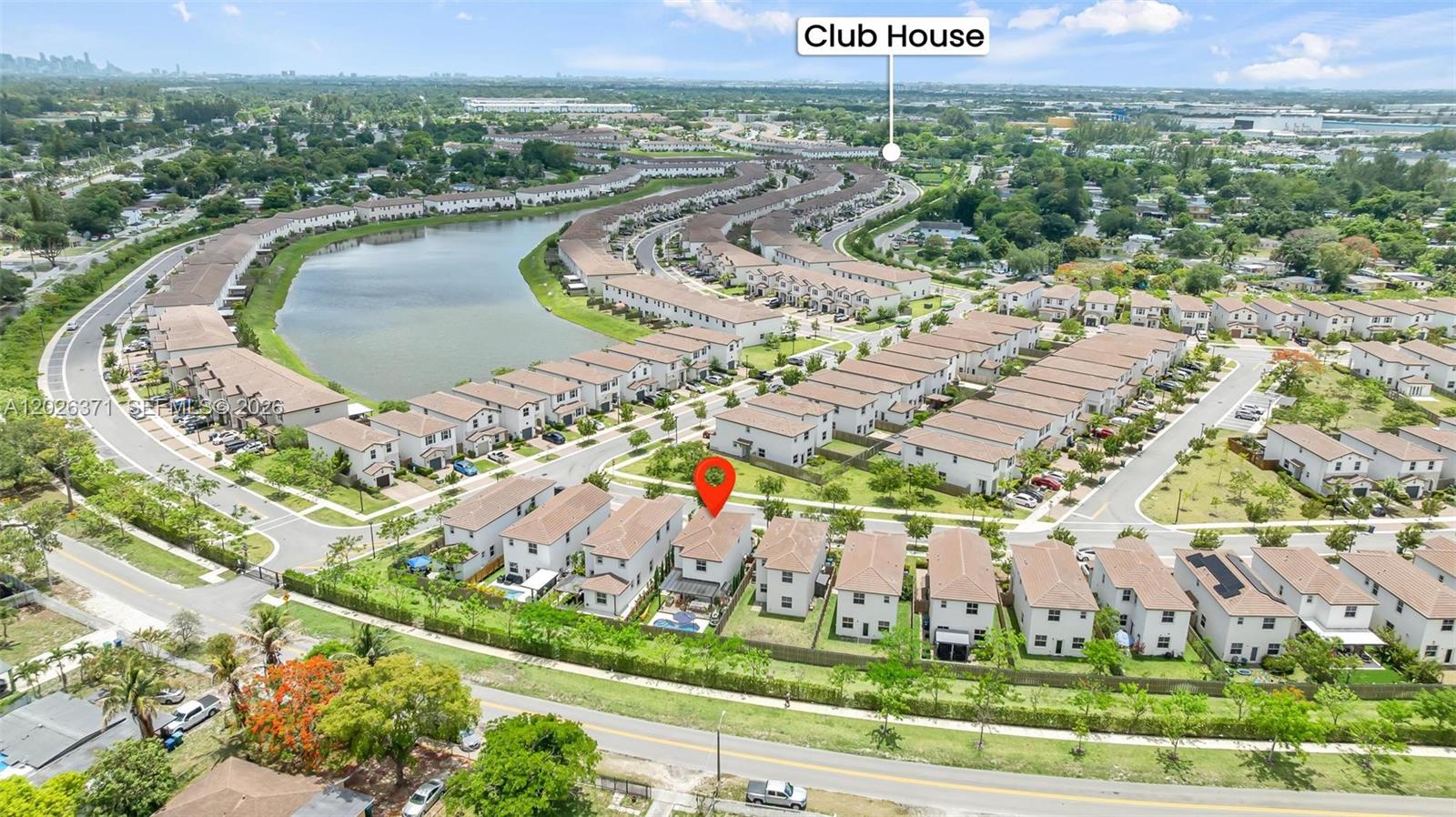 2273 Northwest 131st Circle Miami, FL 33167 - Photo 45 of 46