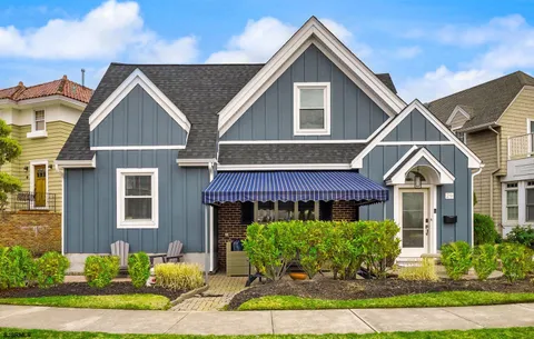 $1,595,000 | 29 East Drive, Margate City, NJ 08402