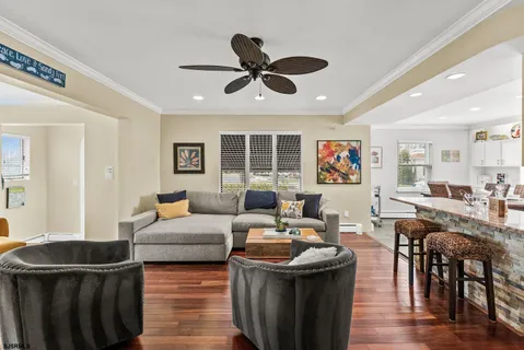 $1,595,000 | 29 East Drive, Margate City, NJ 08402