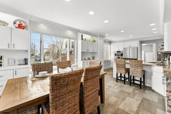 $1,595,000 | 29 East Drive, Margate City, NJ 08402