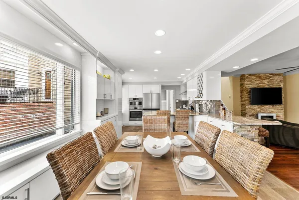 $1,595,000 | 29 East Drive, Margate City, NJ 08402