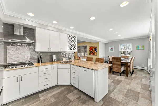 $1,595,000 | 29 East Drive, Margate City, NJ 08402