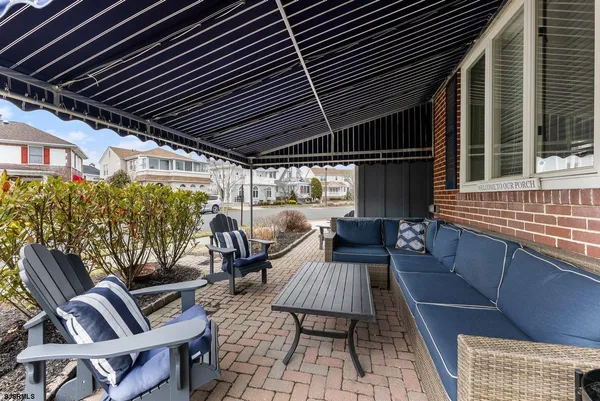 $1,595,000 | 29 East Drive, Margate City, NJ 08402