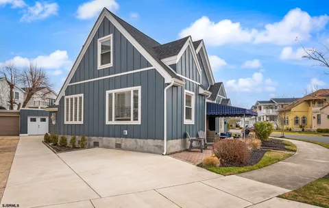 $1,595,000 | 29 East Drive, Margate City, NJ 08402