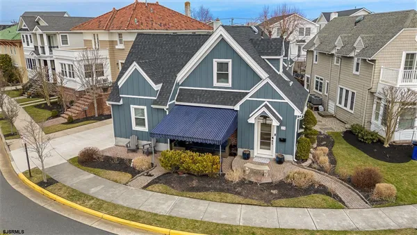 $1,595,000 | 29 East Drive, Margate City, NJ 08402