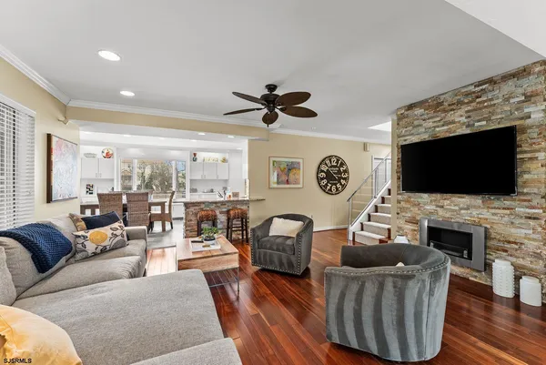 $1,595,000 | 29 East Drive, Margate City, NJ 08402