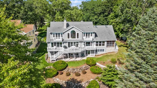 $3,649,000 | W1053 & W1049 Illinois Green Lake, Green Lake, WI 54941