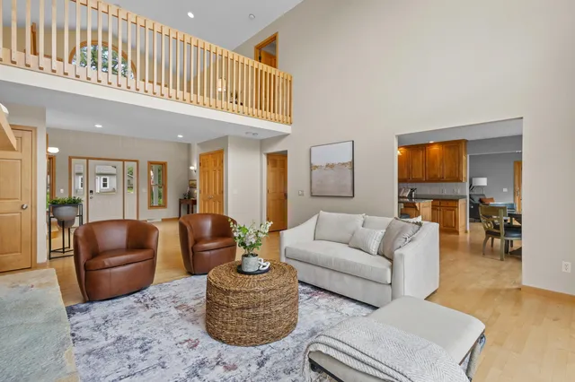 $3,749,000 | W1053 & W1049 Illinois Green Lake, Green Lake, WI 54941