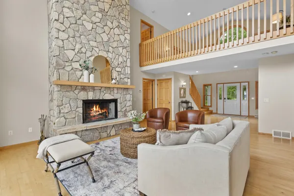 $3,649,000 | W1053 & W1049 Illinois Green Lake, Green Lake, WI 54941