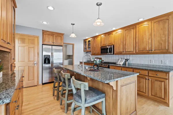 $3,649,000 | W1053 & W1049 Illinois Green Lake, Green Lake, WI 54941