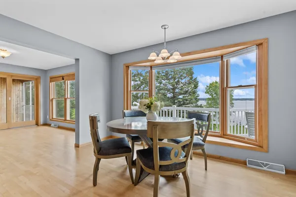 $3,649,000 | W1053 & W1049 Illinois Green Lake, Green Lake, WI 54941