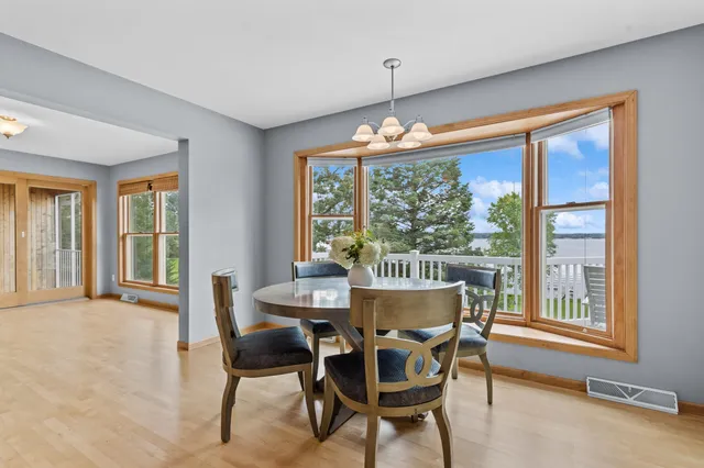 $3,749,000 | W1053 & W1049 Illinois Green Lake, Green Lake, WI 54941