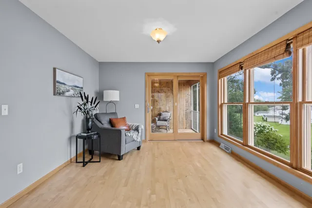 $3,749,000 | W1053 & W1049 Illinois Green Lake, Green Lake, WI 54941