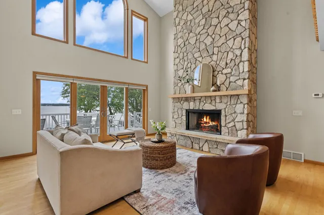 $3,749,000 | W1053 & W1049 Illinois Green Lake, Green Lake, WI 54941