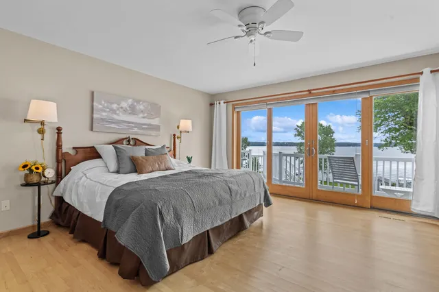 $3,749,000 | W1053 & W1049 Illinois Green Lake, Green Lake, WI 54941