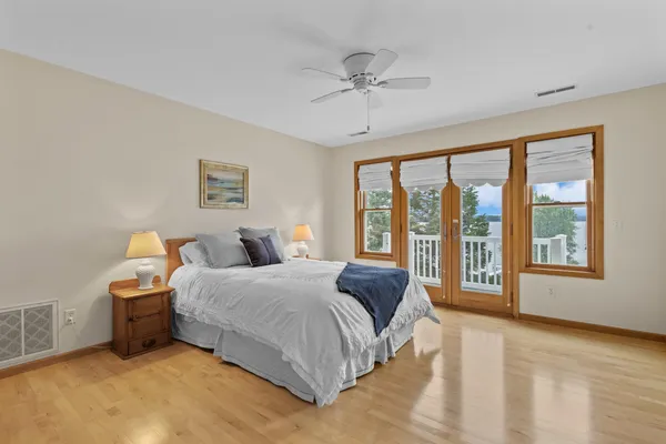 $3,649,000 | W1053 & W1049 Illinois Green Lake, Green Lake, WI 54941