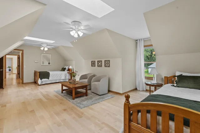 $3,749,000 | W1053 & W1049 Illinois Green Lake, Green Lake, WI 54941