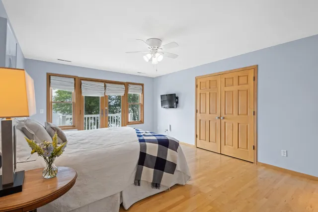 $3,749,000 | W1053 & W1049 Illinois Green Lake, Green Lake, WI 54941