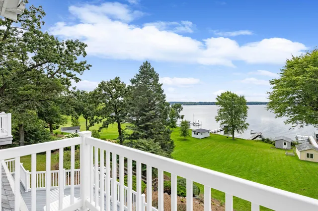 $3,749,000 | W1053 & W1049 Illinois Green Lake, Green Lake, WI 54941