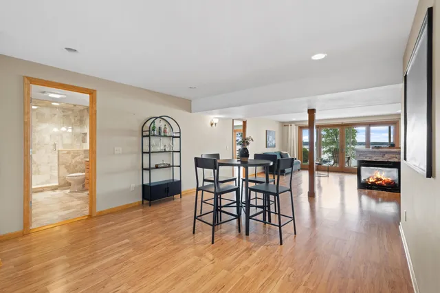 $3,749,000 | W1053 & W1049 Illinois Green Lake, Green Lake, WI 54941