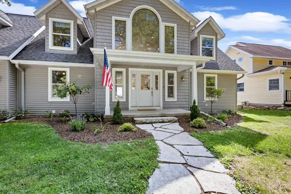 $3,649,000 | W1053 & W1049 Illinois Green Lake, Green Lake, WI 54941