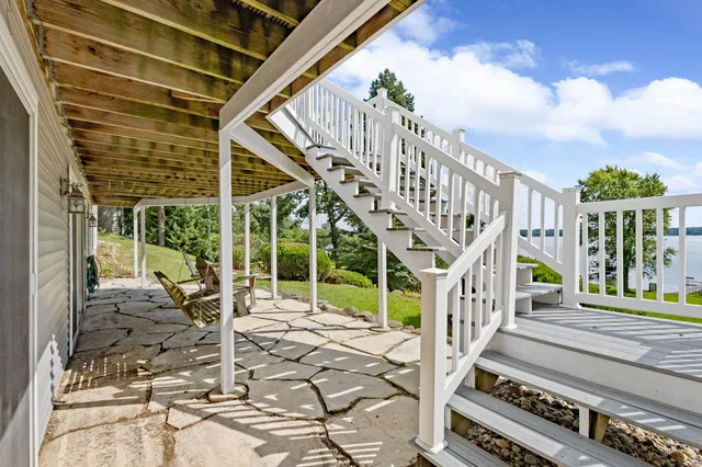 $3,749,000 | W1053 & W1049 Illinois Green Lake, Green Lake, WI 54941