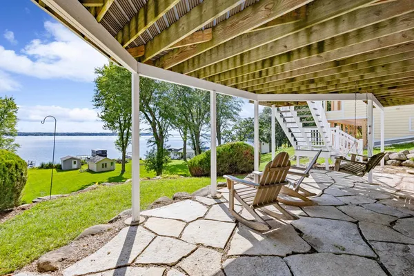$3,649,000 | W1053 & W1049 Illinois Green Lake, Green Lake, WI 54941