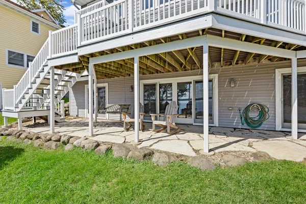 $3,649,000 | W1053 & W1049 Illinois Green Lake, Green Lake, WI 54941