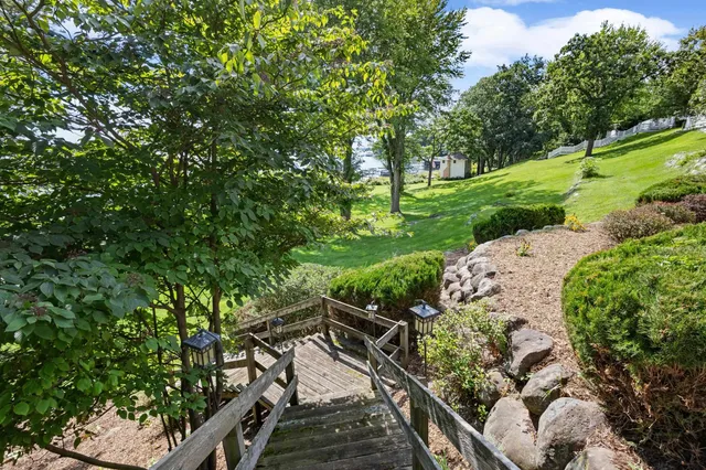 $3,749,000 | W1053 & W1049 Illinois Green Lake, Green Lake, WI 54941