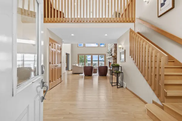 $3,649,000 | W1053 & W1049 Illinois Green Lake, Green Lake, WI 54941