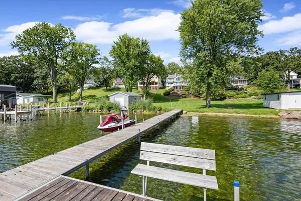 $3,649,000 | W1053 & W1049 Illinois Green Lake, Green Lake, WI 54941